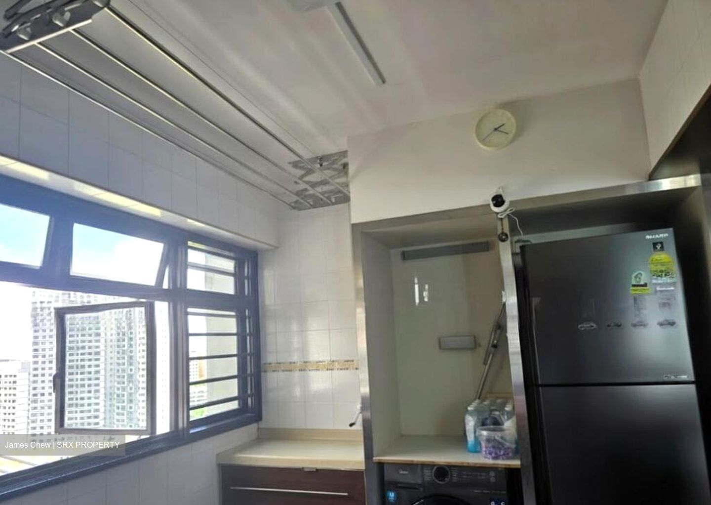 Blk 403B Fern Spring (Sengkang), HDB 5 Rooms #626954001